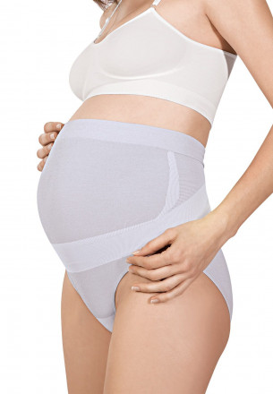 Дородовый бандаж X- Static  RelaxMaternity 5150. Relaxsan