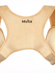 Грудной корректор осанки Mvita