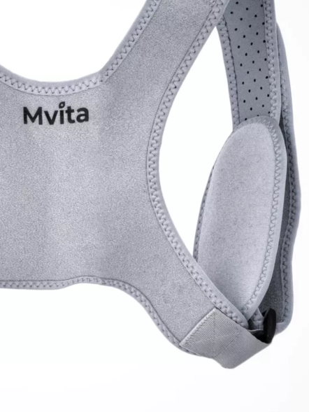 Грудной корректор осанки  Mvita