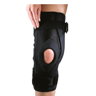 Ортез жёсткий коррекционный OA LITE Donjoy 11-1533-2