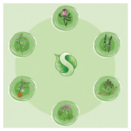 Мыло жидкое 5 л SYNERGETIC &quot;Миндальное молочко&quot;, гипоаллергенное, биоразлагаемое, 105506
