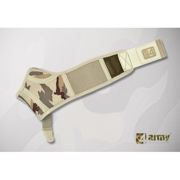 Анатомический ортез кисти Reh4Mat 4army-sn-01