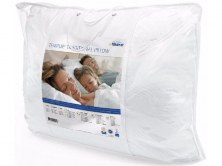 Ортопедическая подушка Tempur Easy Clean (Дания)