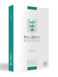 Компрессионные гольфы RELAXSAN MEDICALE CLASSIC