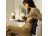 Ортопедическая подушка на спинку стула Tempur Lumbar Support