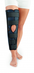 Ортез для иммобилизации коленного сустава тутор, 	Orliman IR-5001; 6001