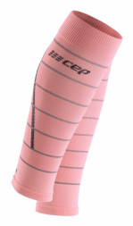 Женские компрессионные гетры CEP Reflective C303RW