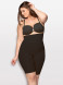 Gold панталоны BH1607 Body Hush