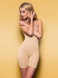 Gold панталоны BH1607 Body Hush