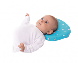 Подушка TRELAX MIMI П27 для детей от 1 до 18 месяцев