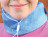 Головодержатель детский, шина Шанца medi Collar soft D kidz