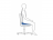 Подушка ортопедическая на сиденье клиновидная Tempur Seat Wedge