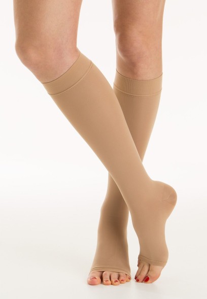 Компрессионные гольфы RELAXSAN MEDICALE COTTON