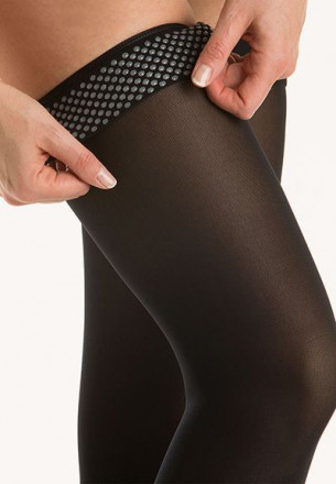 Компрессионные чулки RELAXSAN MEDICALE COTTON
