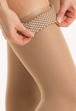 Компрессионные чулки RELAXSAN MEDICALE COTTON
