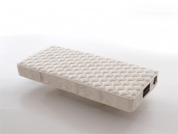 Матрас  RELAX COMFORT высокоэластичный и вязкоэластичный пенополиуретан с эффектом памяти.