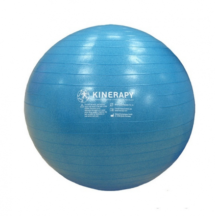Гимнастический мяч (фитбол) KINERAPY GYMNASTIC BALL RB275