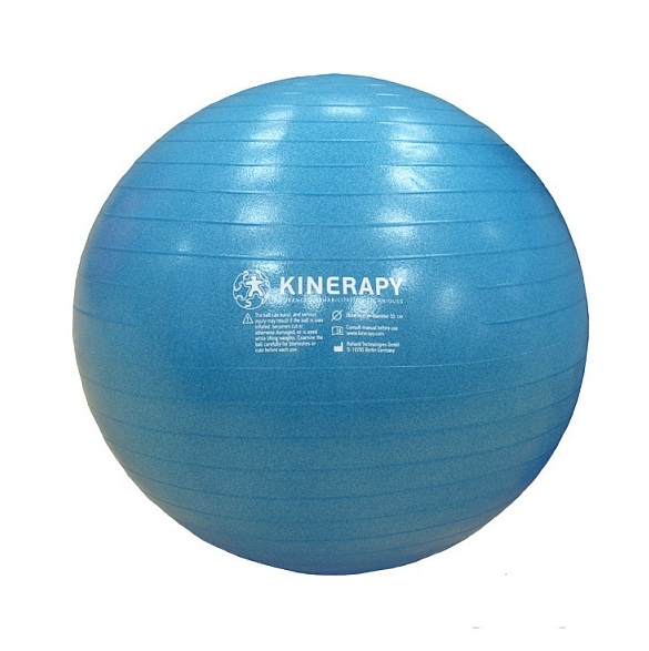 Гимнастический мяч (фитбол) KINERAPY GYMNASTIC BALL RB275