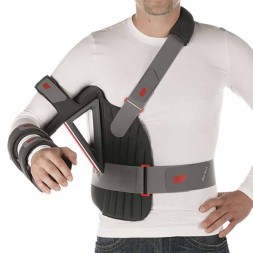 Абдукционный отводящий плечевой ортез Omo Immobil 50A10