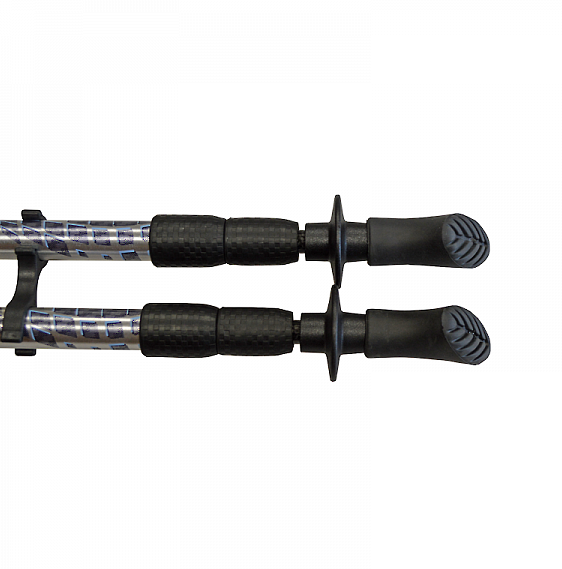 Палки для скандинавской ходьбы KINERAPY CARBON RW905