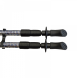 Палки для скандинавской ходьбы KINERAPY CARBON RW905