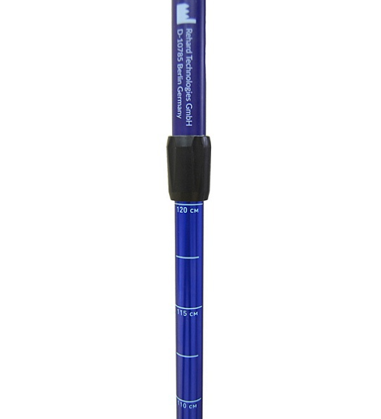 Палки для скандинавской ходьбы Kinerapy RW902