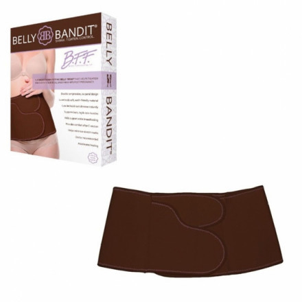 Бандаж после кесарева сечения B.F.F. Cream BELLY BANDIT