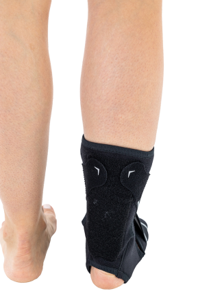 Активный ортез на свисающую стопу Reh4Mat Foot-top Am-oss-25