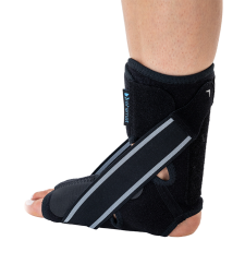 Активный ортез на свисающую стопу Reh4Mat Foot-top Am-oss-25