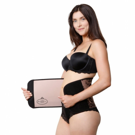 Бандаж послеродовый Couture BELLY BANDIT