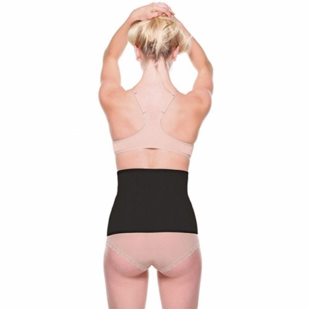 Бандаж послеродовый Bamboo Black BELLY BANDIT