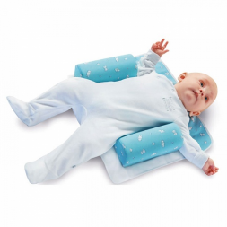 Детская ортопедическая подушка-конструктор TRELAX Baby Comfort П10