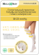 Гольфы антиэмболические Relaxsan M2350А