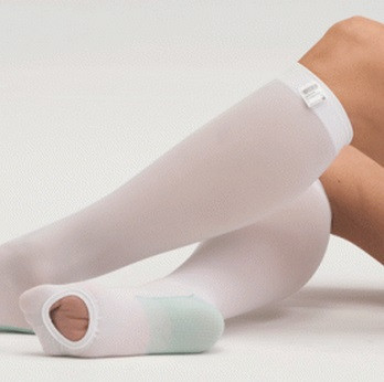 Гольфы антиэмболические Mediven THROMBEXIN 18