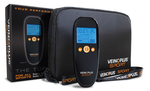 Нейро-мышечный электростимулятор Veinoplus Sport