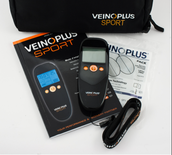 Нейро-мышечный электростимулятор Veinoplus Sport