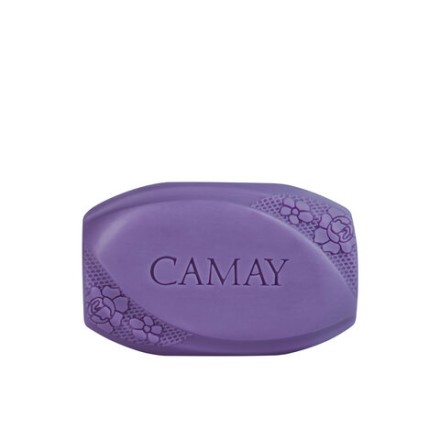 Мыло туалетное 85 г, CAMAY &quot;Черная орхидея&quot;
