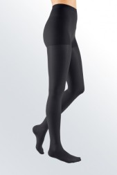 Колготки компрессионные прозрачные VENOTEKS TREND 1c305, 2c305