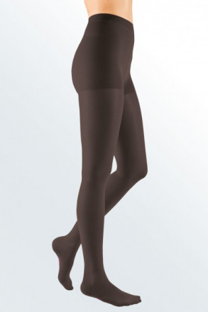 Колготки компрессионные прозрачные VENOTEKS TREND 1c305, 2c305