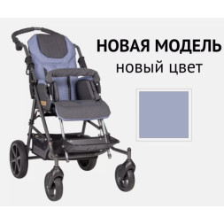Детская инвалидная коляска ДЦП Patron Tom 4 Classic T4c