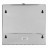 Диспенсер для полотенец LAIMA PROFESSIONAL INOX, (Система H2) Z-сложения, нержавеющая сталь, зеркальный, 605695