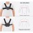Детский ортез на клиновидную грудь Reh4Mat Carinatum AM-TX-04