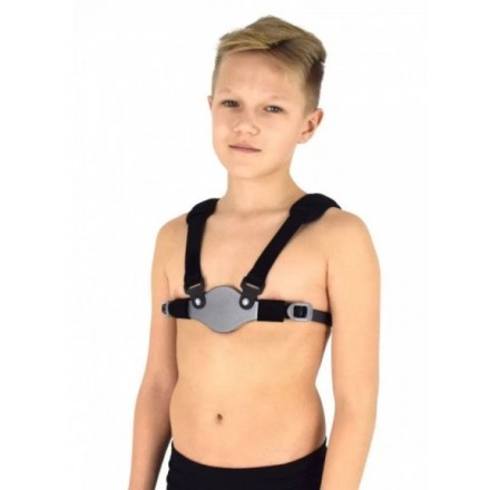 Детский ортез на клиновидную грудь Reh4Mat Carinatum AM-TX-04