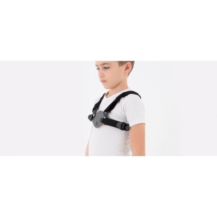 Детский ортез на клиновидную грудь Reh4Mat Carinatum AM-TX-04