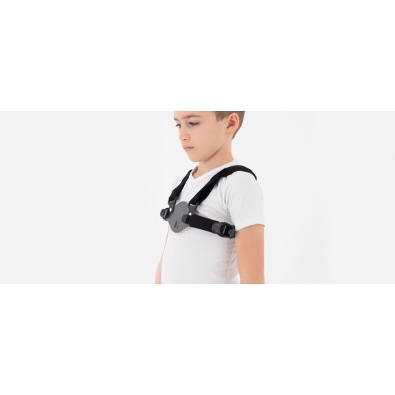 Детский ортез на клиновидную грудь Reh4Mat Carinatum AM-TX-04