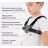 Детский ортез на клиновидную грудь Reh4Mat Carinatum AM-TX-04