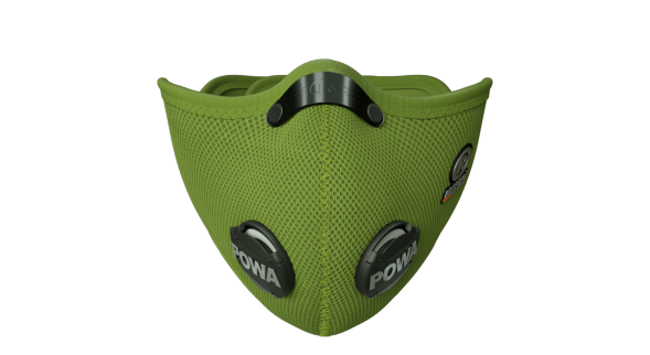 Противоаллергенная маска респиратор Respro Ultralight