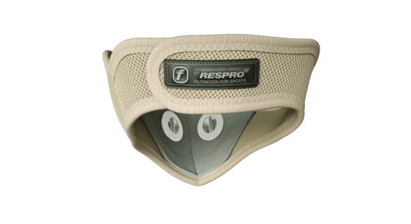 Противоаллергенная маска респиратор Respro Ultralight