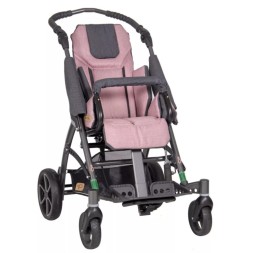 Детская инвалидная коляска ДЦП Patron Tom 5 Streeter T5S