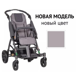 Детская инвалидная коляска ДЦП Patron Tom 5 Streeter T5S